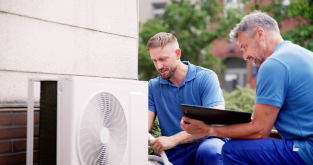 Best HVAC Retrofitting and Upgrading in Brentwood, MD