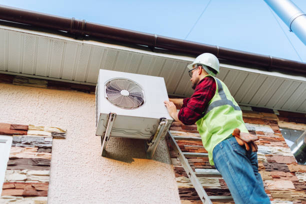 Best Residential HVAC in Brentwood, MD