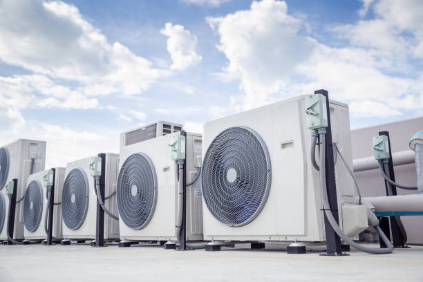 Best Ductless Mini-Split Systems in Brentwood, MD