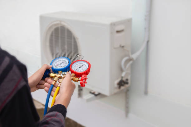 Best HVAC Equipment and Components in Brentwood, MD