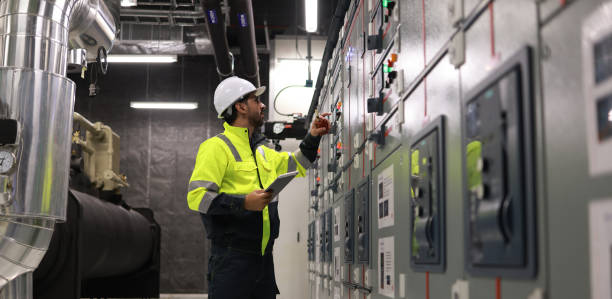 Best HVAC for Healthcare Facilities in Brentwood, MD