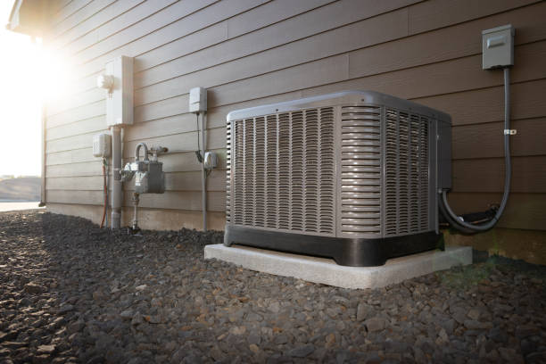 Best HVAC Training and Certification in Brentwood, MD
